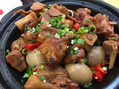 -竟陵人家(天门美食街店)
