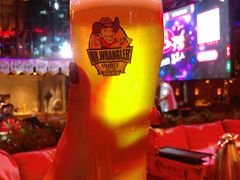 拳击猫-肉串汪(望京店)