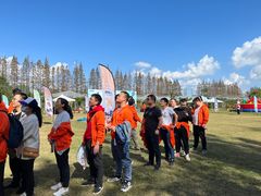 -前小桔亲子创意农场·草莓采摘·露营烧烤