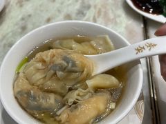 -麦奀云吞面世家 山顶店(山顶广场店)