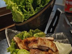 -HONGA HONGA雄家(曹路店)