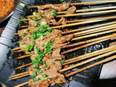 -Let’s WaKao瓦烤(贝森店)