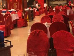 大堂-全聚德(长江路店)