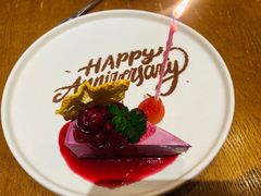 -Entrecôte 法国牛扒馆(保利·时光里店)