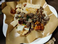 -70后饭吧(府河街店)