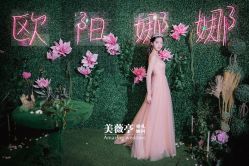 -美薇亭婚礼顾问