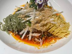 -绿茶餐厅(南翔印象城MEGA店)