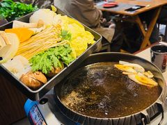 -满来寿喜烧(金虹桥店)