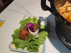 -清真.德枭炕肉店.青海菜(大新街夜市店)
