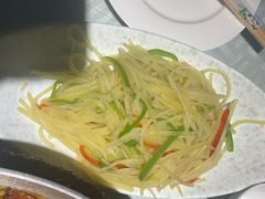 -渝信川菜(西单店)