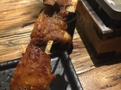 -铁人烧烤(北京店)