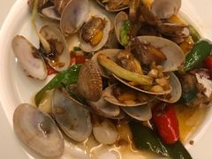 -牡丹国际大酒店-港式茶餐厅