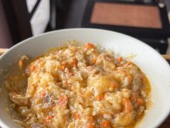 -李百蟹·江南蟹黄面·河景餐厅(夫子庙店)