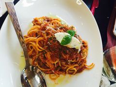 -WOLFGANG PUCK KITCHEN & BAR(迪士尼小镇店)