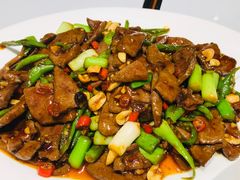 -乌江鱼杭帮菜(西湖店)