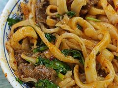 -清真马虎面馆(西七路店)