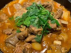 -阿斯牛牛·凉山菜(新会展店)