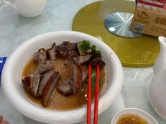 -金华安大酒楼·老牌潮菜·粤式茶点(东方国际店)