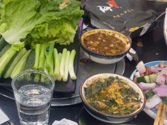 -瑞杰烧烤店·24小时营业(山东路店)