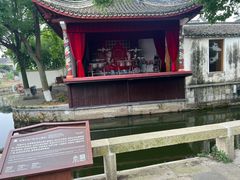 -丝绸小镇荻港古村