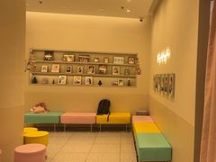 -天真蓝照相馆(五角场百联又一城店)