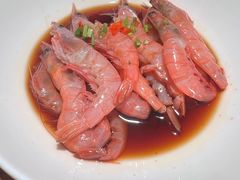 生腌红虾-原製原味(普陀山磐龙店)