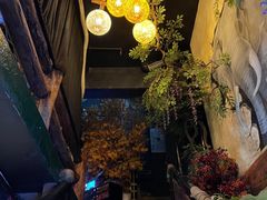 -囧人粗品·泰国街市料理(霖峰店)