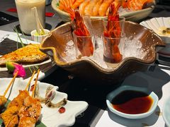 -匠和风精致料理(祥禾天地店)