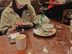 -新白鹿餐厅(爱琴海购物中心店)