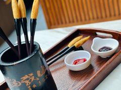 -唐猫庭院·千年陕菜(大唐不夜城店)