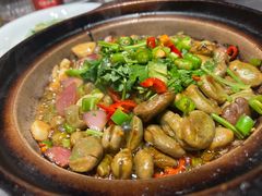 -黄弟大排档·湖南菜·小龙虾·小海鲜(凯旋北路店)