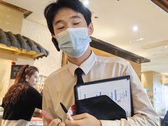 -亚马逊蒸汽活海鲜自助(LCM置汇旭辉广场店)
