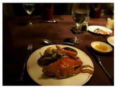 -广州花园酒店·凌璇阁旋转餐厅CAROUSEL360