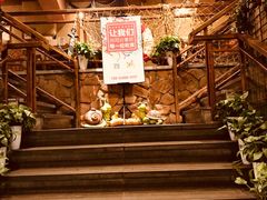 门面-马路边上·小海鲜烧烤(八一路店)