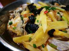 -启香鸡私房菜(湖景店)