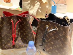 -LV路易威登(德基广场店)