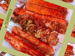 -大学路8号炸串(大学路十四号院店)