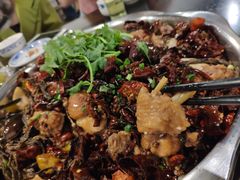 -天治宣·野椒鸡(龙头寺总店)
