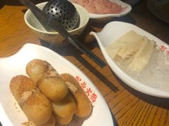 -巴邑火锅(江北万达店)