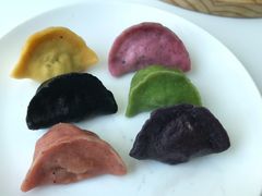 -百好乐宠物友好餐厅(朝外大街店)