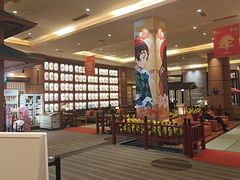 -大江户·温泉洗浴(浑南店)