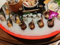 -尚海豆捞(乐虹坊店)