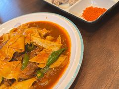 -靖远尕六美味羊羔肉