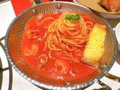 -赤火牛排(金狮广场店)