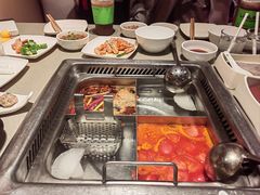 -海底捞火锅(珠影星光城夜宵主题店)