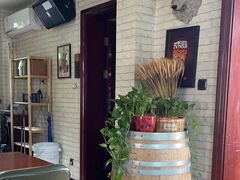 -麦落精酿啤酒餐吧(先农大院店)