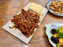 -鼎香润(德胜门内店)