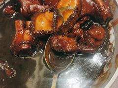 -银筵(武夷路店)