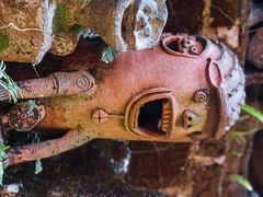 -云水谣景区-土楼之光文化园