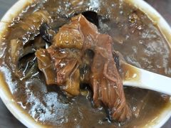 牛排胡辣汤-穆彦华逍遥镇胡辣汤(岗坡路店)